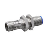 Inductive proximity sensors