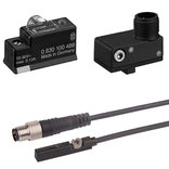 Magnetic proximity sensors