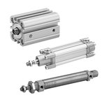 Standard cylinders