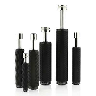 Industrial shock absorbers