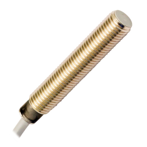 Inductive Sensors - Cylindrical Sensors